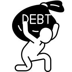 back dog financial coaching- debt free-jeff niceley- ramsey certified coach (1)